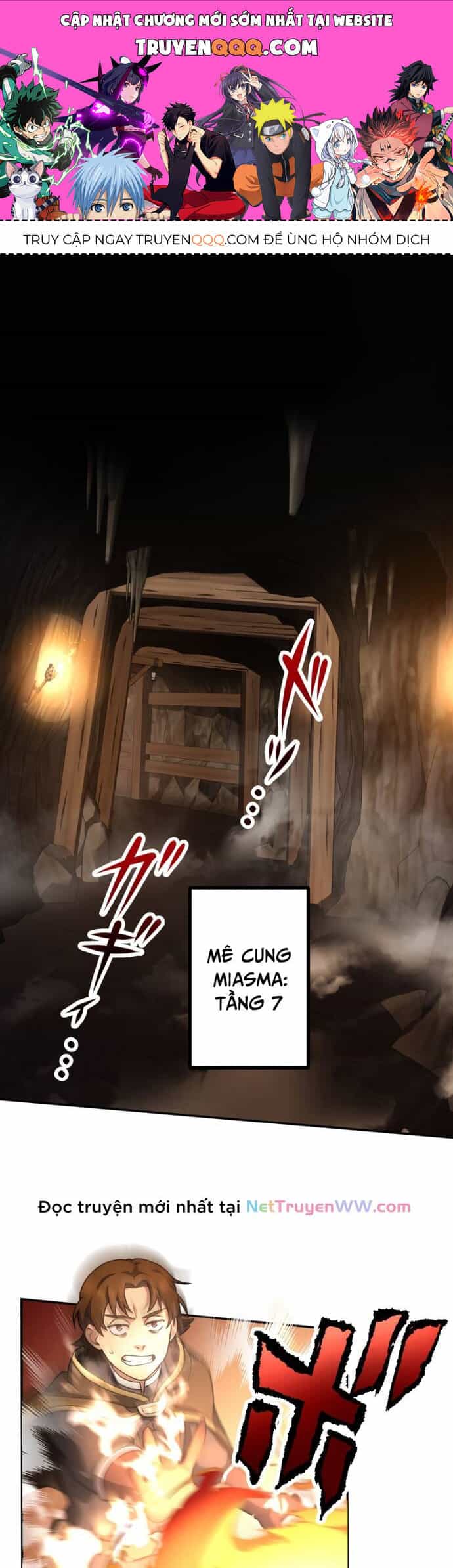 Thực Quỷ Mạo Hiểm Giả - Chương 17 - ảnh 1