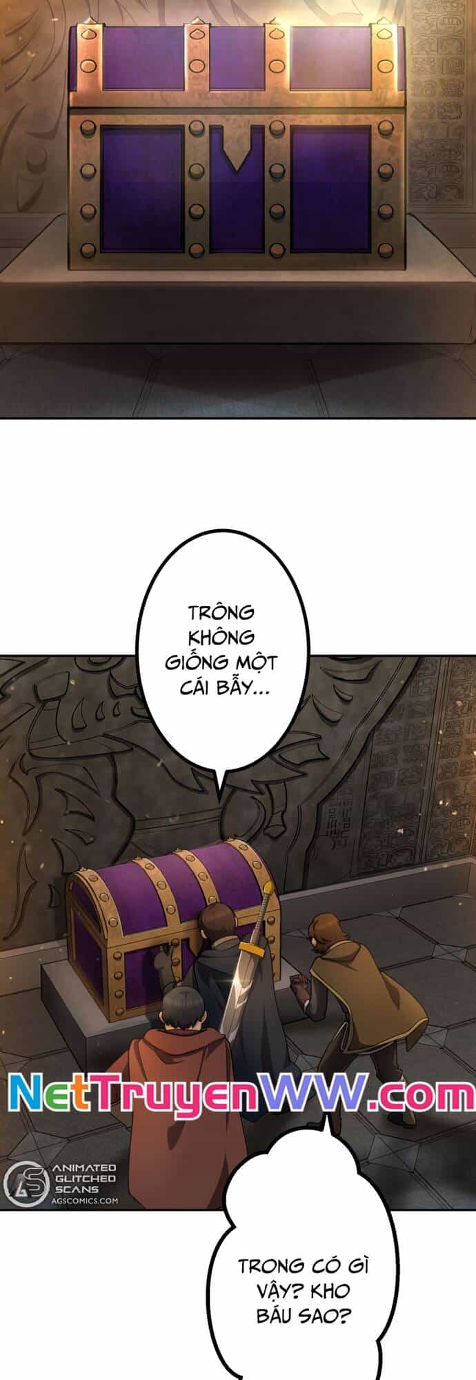 Thực Quỷ Mạo Hiểm Giả - Chương 17 - ảnh 11