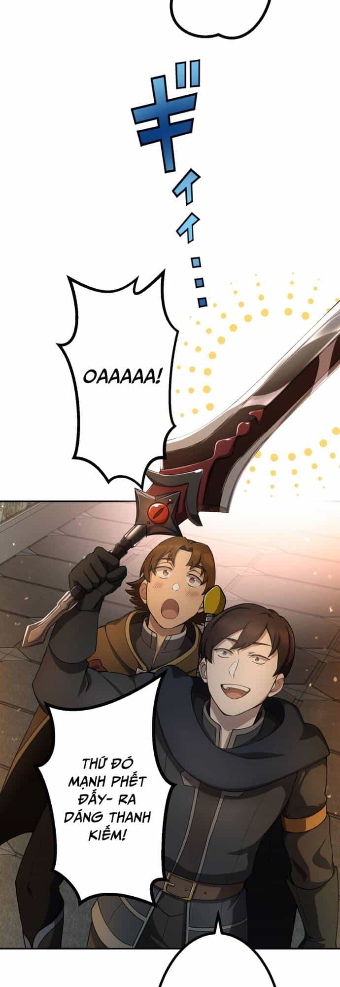 Thực Quỷ Mạo Hiểm Giả - Chương 17 - ảnh 12