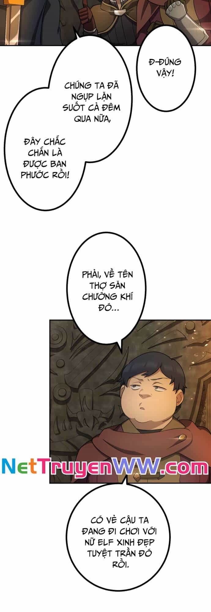 Thực Quỷ Mạo Hiểm Giả - Chương 17 - ảnh 15