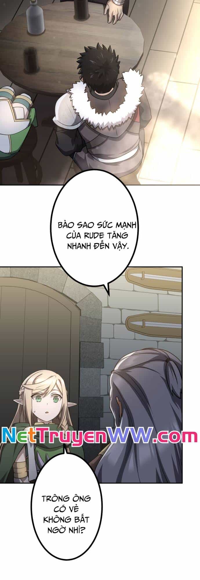 Thực Quỷ Mạo Hiểm Giả - Chương 17 - ảnh 25