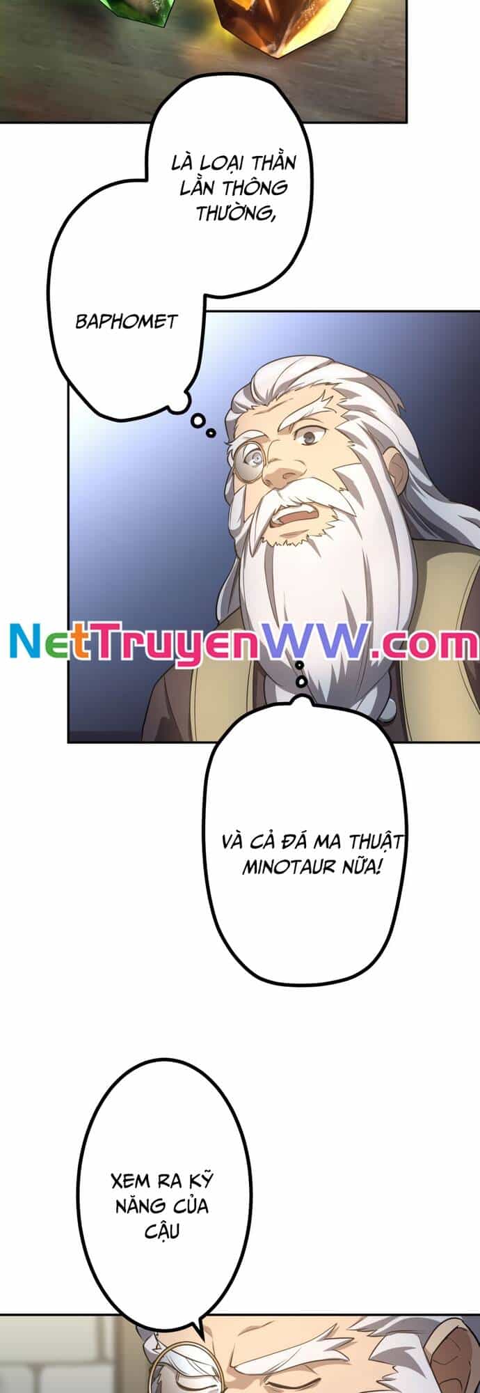 Thực Quỷ Mạo Hiểm Giả - Chương 17 - ảnh 29