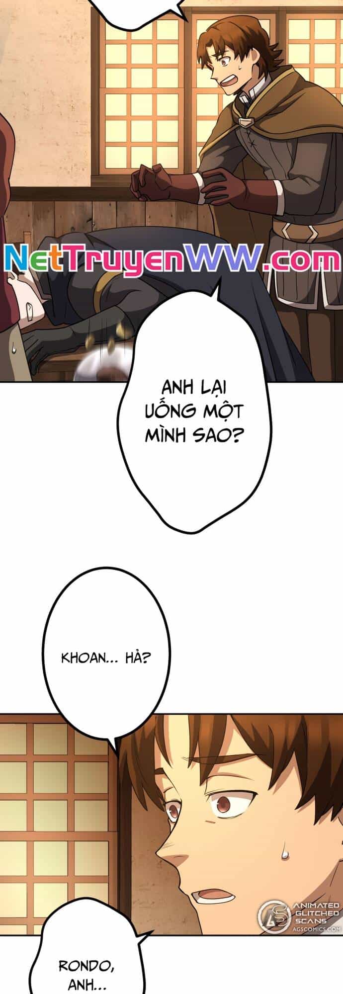 Thực Quỷ Mạo Hiểm Giả - Chương 17 - ảnh 40