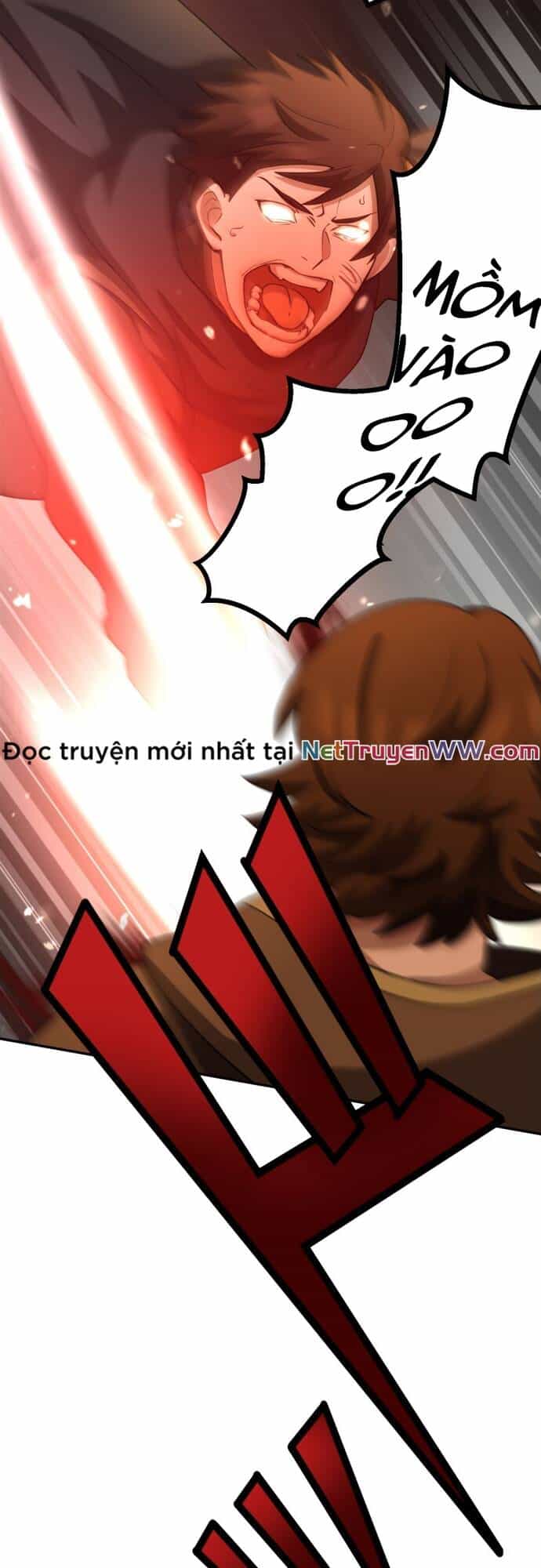 Thực Quỷ Mạo Hiểm Giả - Chương 17 - ảnh 44
