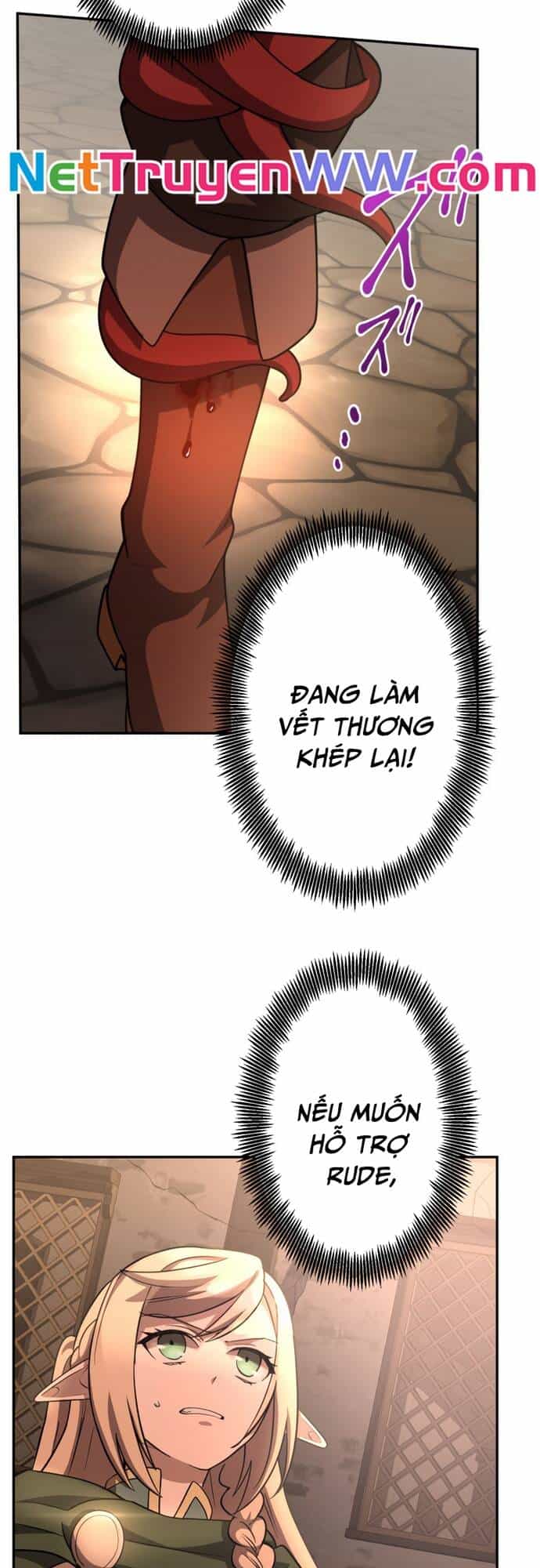 Thực Quỷ Mạo Hiểm Giả - Chương 18 - ảnh 29