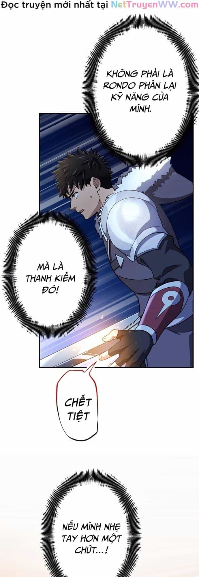 Thực Quỷ Mạo Hiểm Giả - Chương 19 - ảnh 10