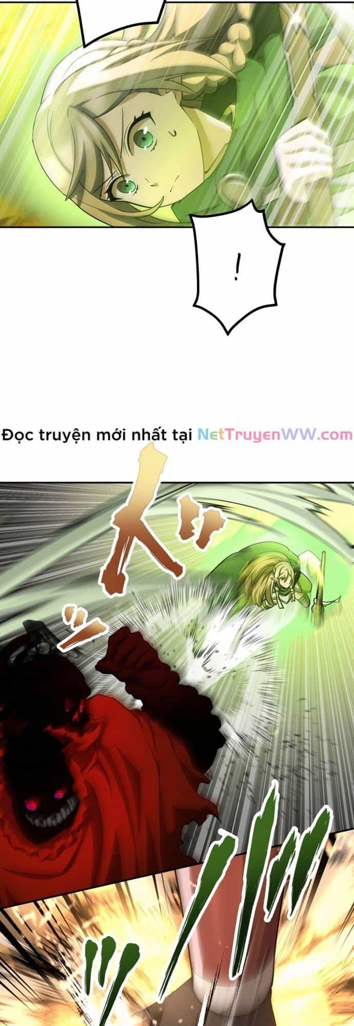 Thực Quỷ Mạo Hiểm Giả - Chương 19 - ảnh 40