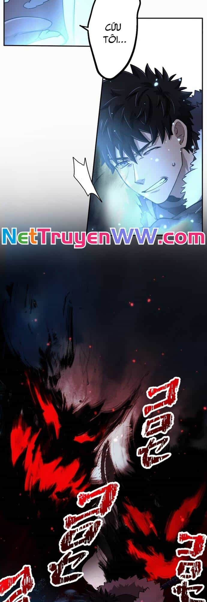Thực Quỷ Mạo Hiểm Giả - Chương 19 - ảnh 5