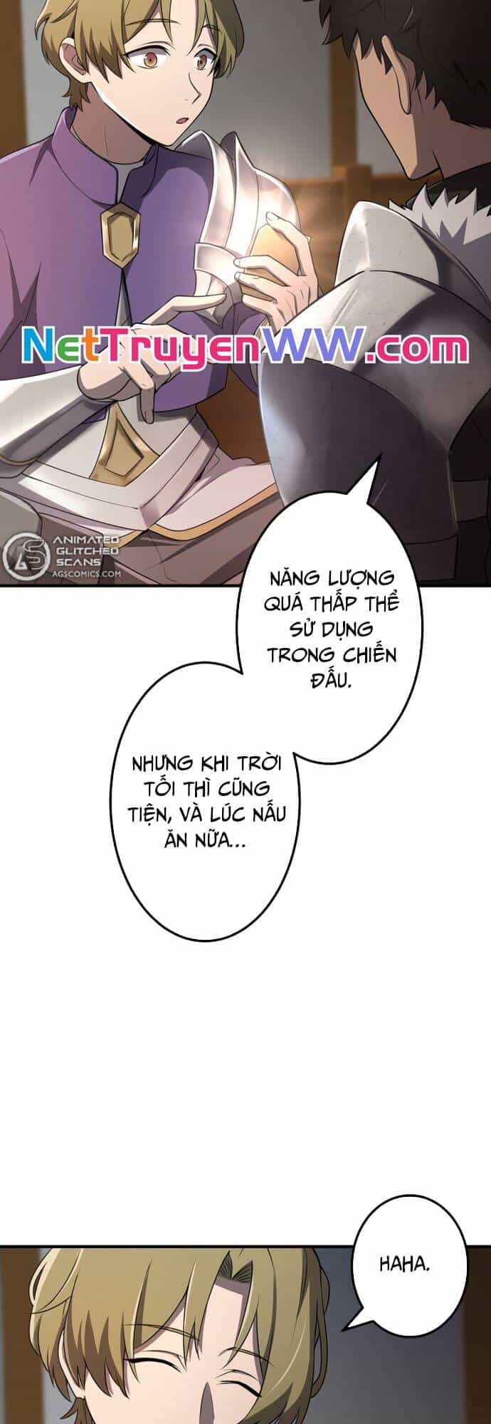 Thực Quỷ Mạo Hiểm Giả - Chương 2 - ảnh 21