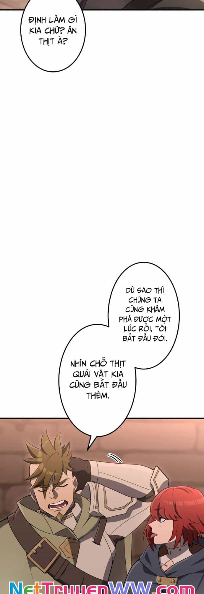 Thực Quỷ Mạo Hiểm Giả - Chương 2 - ảnh 57