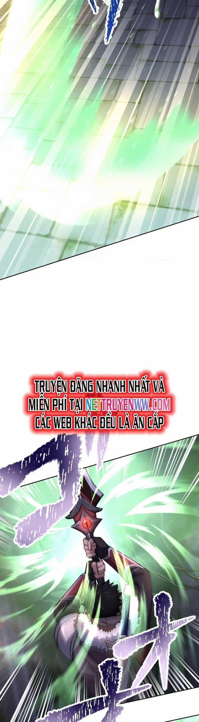 Thực Quỷ Mạo Hiểm Giả - Chương 21 - ảnh 19