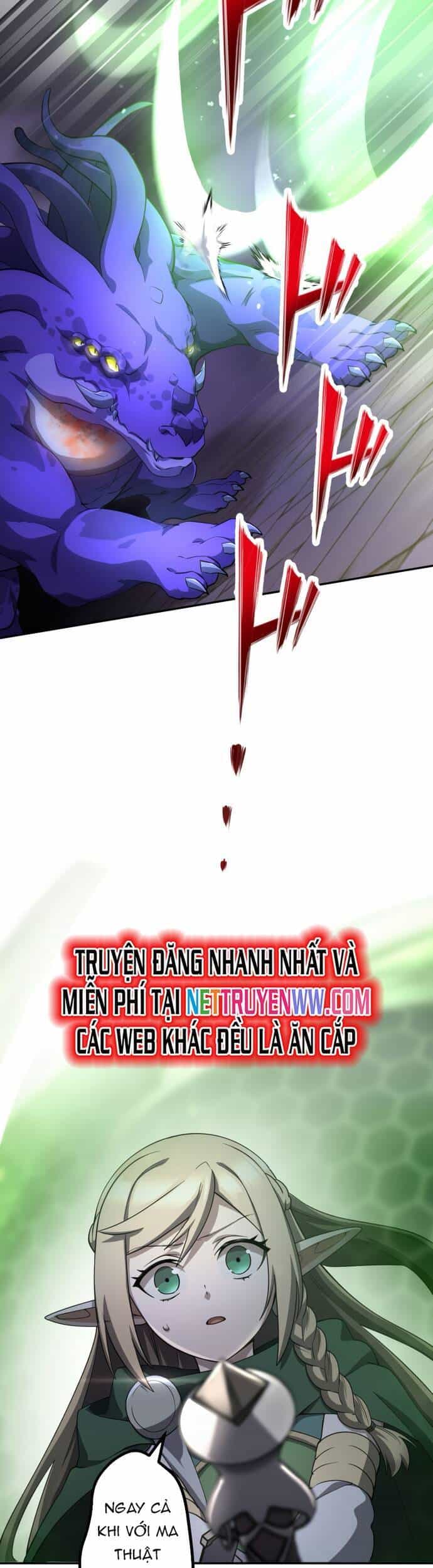 Thực Quỷ Mạo Hiểm Giả - Chương 23 - ảnh 6