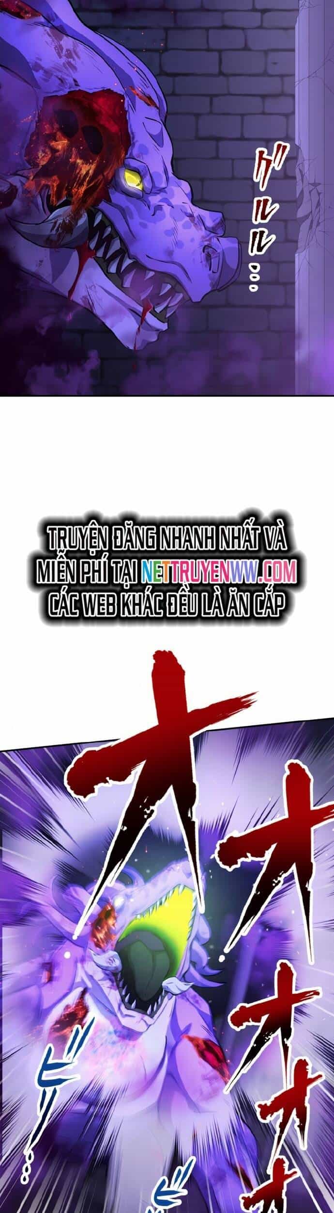 Thực Quỷ Mạo Hiểm Giả - Chương 24 - ảnh 3