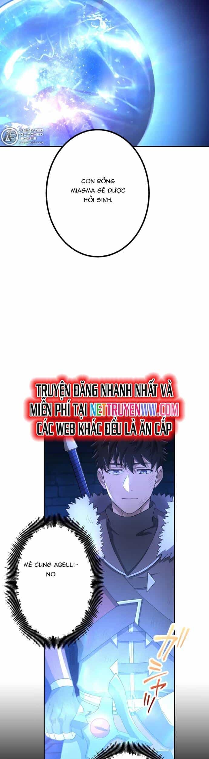 Thực Quỷ Mạo Hiểm Giả - Chương 25 - ảnh 9
