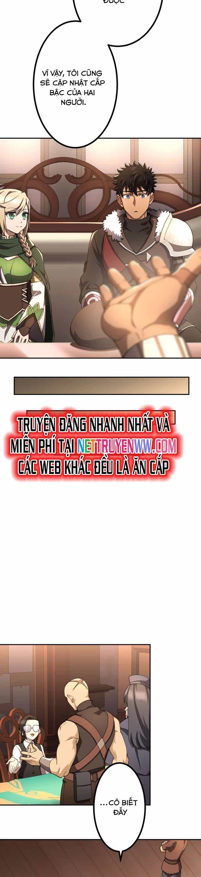 Thực Quỷ Mạo Hiểm Giả - Chương 26 - ảnh 3