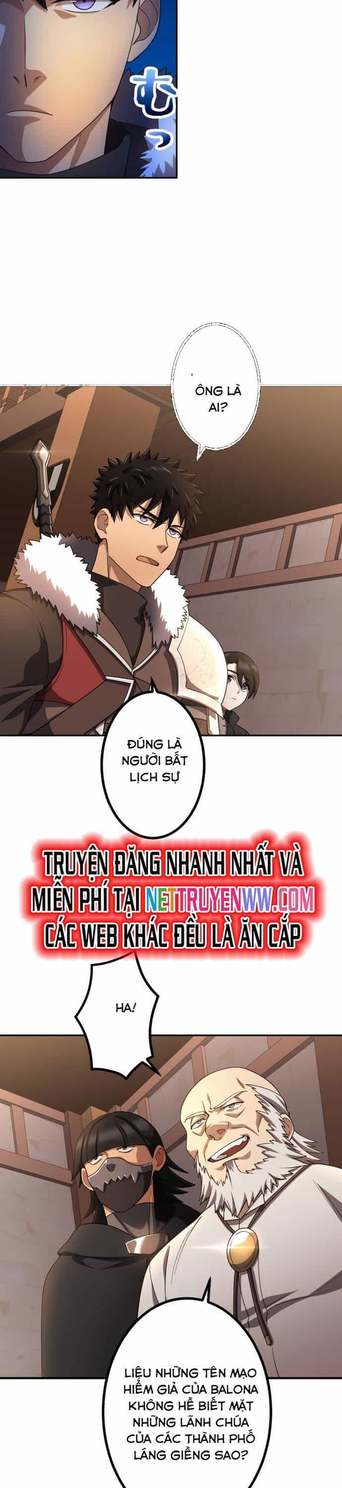 Thực Quỷ Mạo Hiểm Giả - Chương 26 - ảnh 7