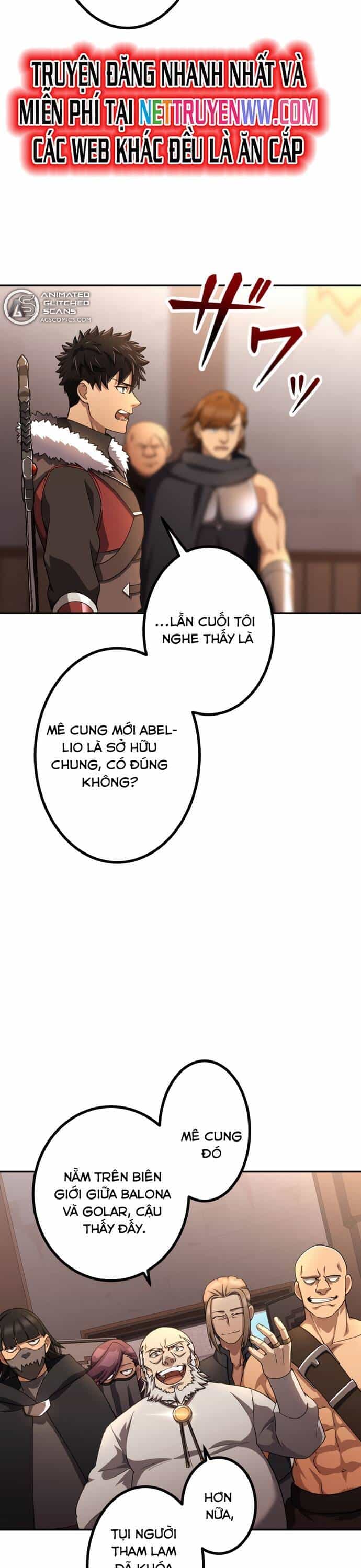 Thực Quỷ Mạo Hiểm Giả - Chương 26 - ảnh 8