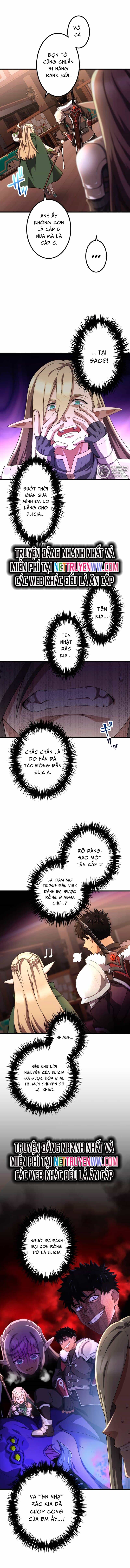 Thực Quỷ Mạo Hiểm Giả - Chương 27 - ảnh 4