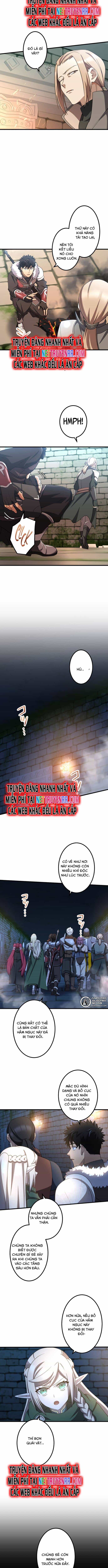 Thực Quỷ Mạo Hiểm Giả - Chương 29 - ảnh 9