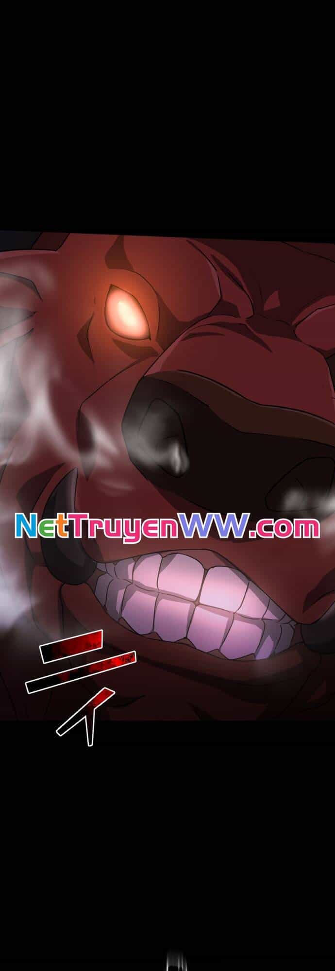 Thực Quỷ Mạo Hiểm Giả - Chương 3 - ảnh 23
