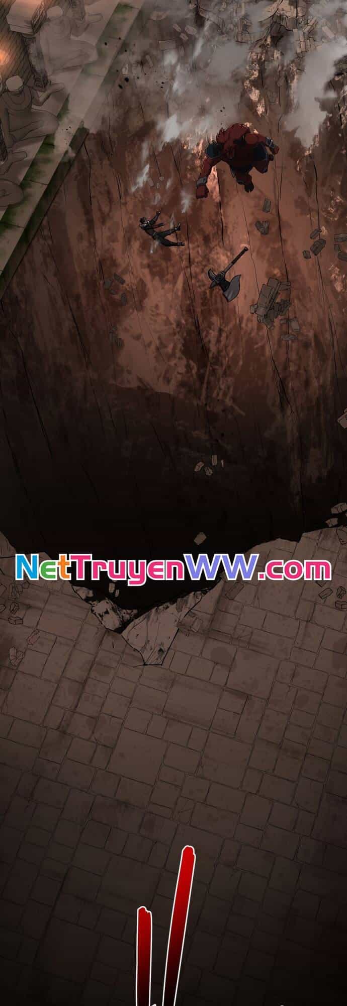 Thực Quỷ Mạo Hiểm Giả - Chương 3 - ảnh 37
