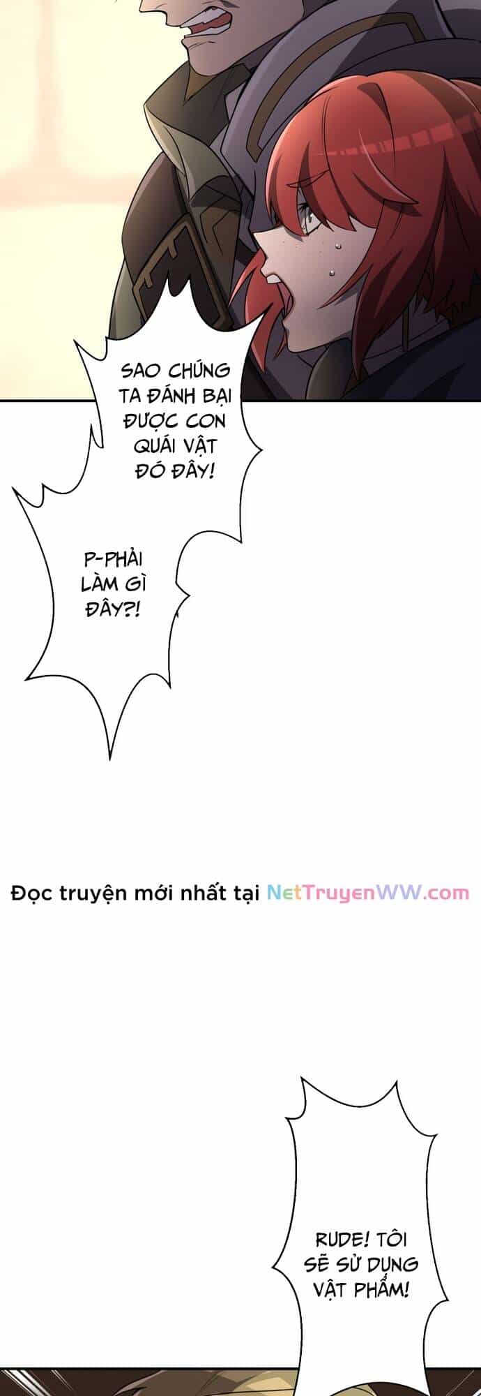 Thực Quỷ Mạo Hiểm Giả - Chương 3 - ảnh 4