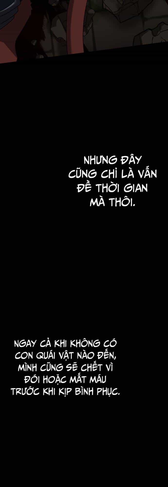 Thực Quỷ Mạo Hiểm Giả - Chương 3 - ảnh 43