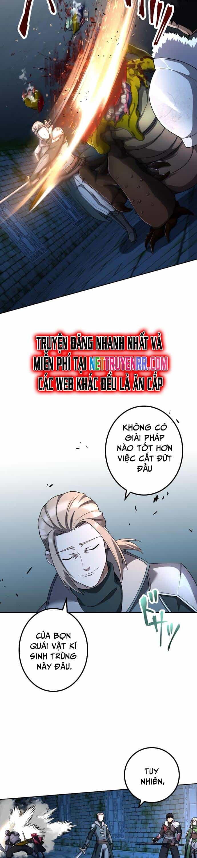 Thực Quỷ Mạo Hiểm Giả - Chương 30 - ảnh 18