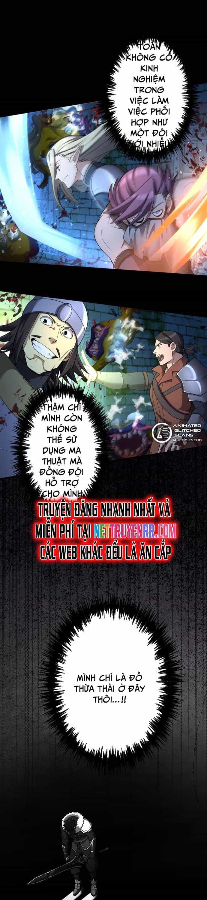 Thực Quỷ Mạo Hiểm Giả - Chương 30 - ảnh 20
