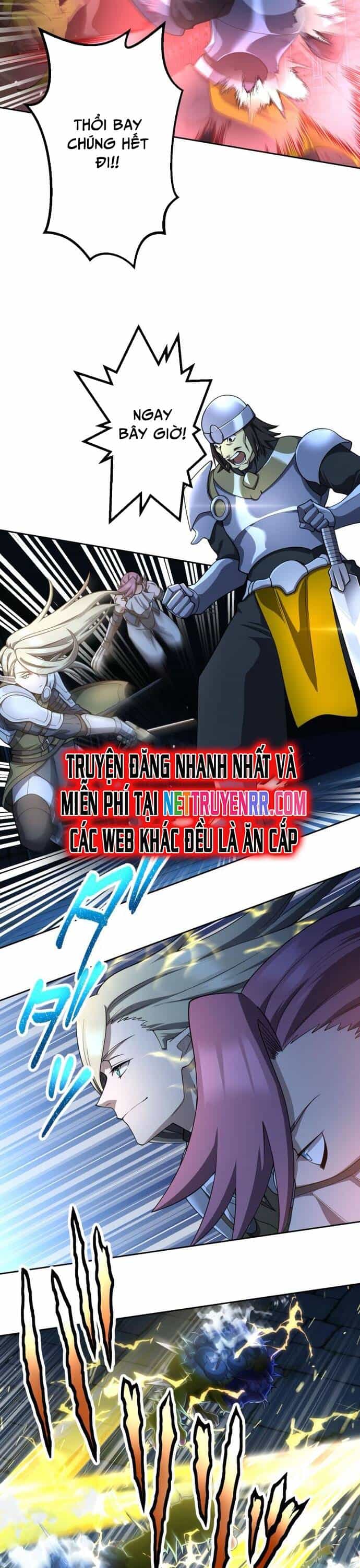 Thực Quỷ Mạo Hiểm Giả - Chương 30 - ảnh 7
