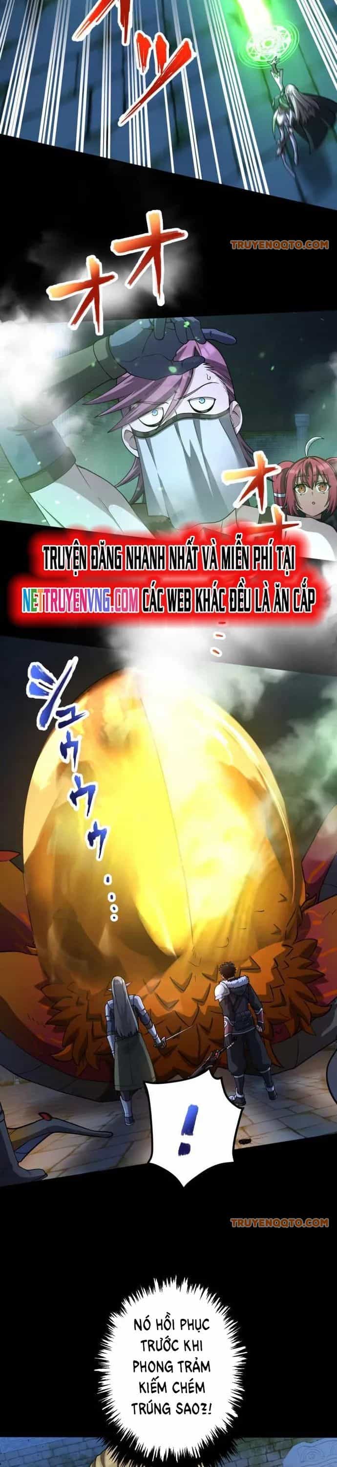 Thực Quỷ Mạo Hiểm Giả - Chương 33 - ảnh 5