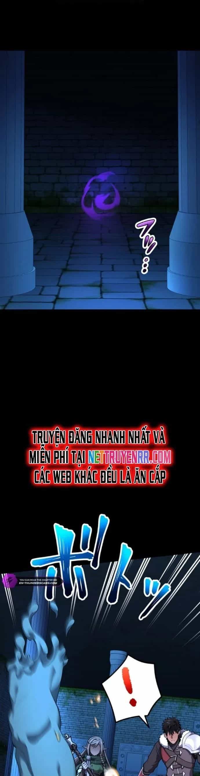 Thực Quỷ Mạo Hiểm Giả - Chương 34 - ảnh 10