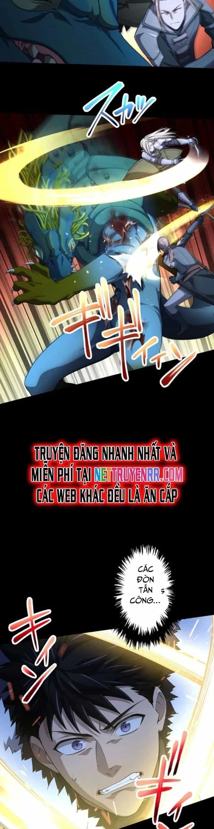 Thực Quỷ Mạo Hiểm Giả - Chương 34 - ảnh 19