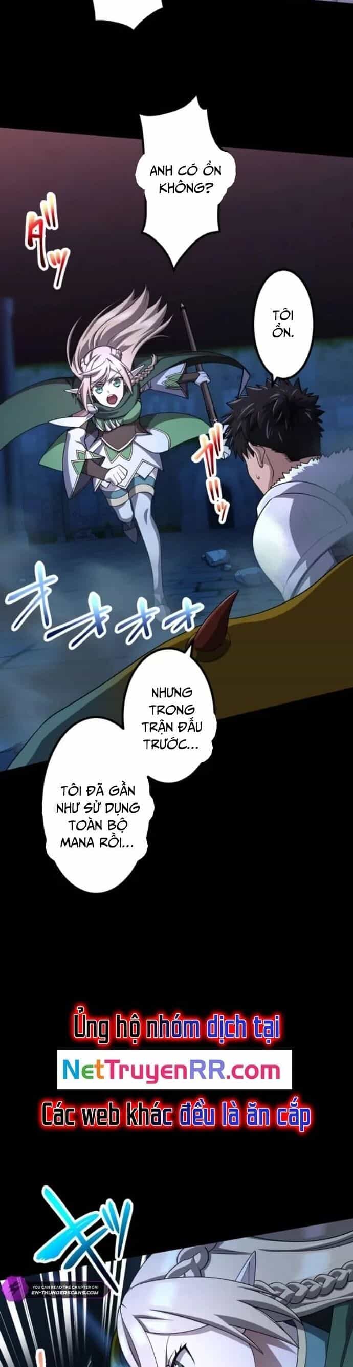 Thực Quỷ Mạo Hiểm Giả - Chương 34 - ảnh 24