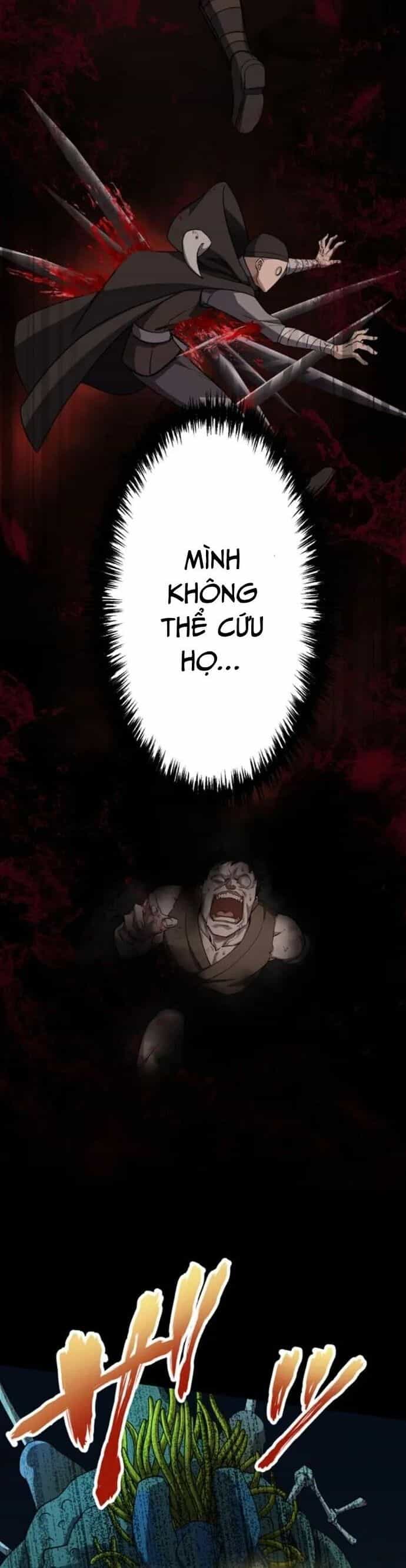 Thực Quỷ Mạo Hiểm Giả - Chương 34 - ảnh 41