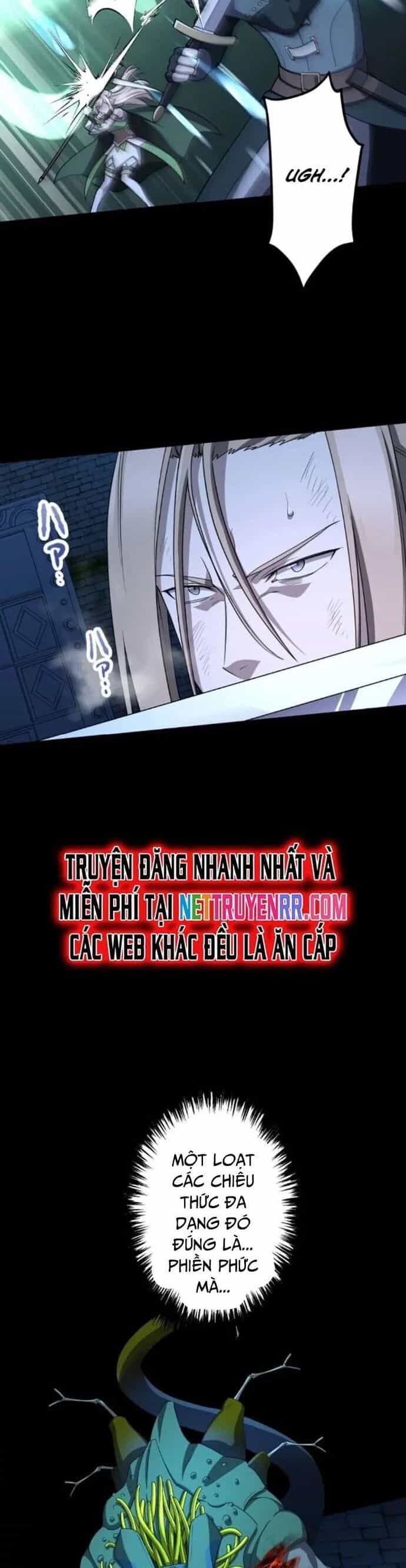 Thực Quỷ Mạo Hiểm Giả - Chương 35 - ảnh 11