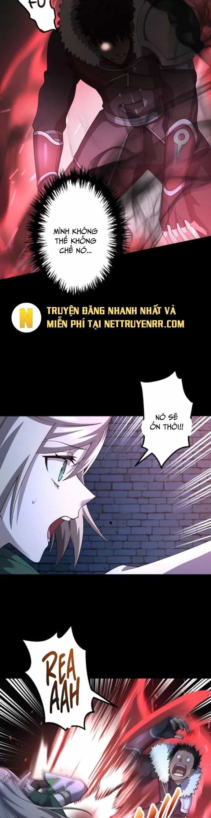 Thực Quỷ Mạo Hiểm Giả - Chương 35 - ảnh 31