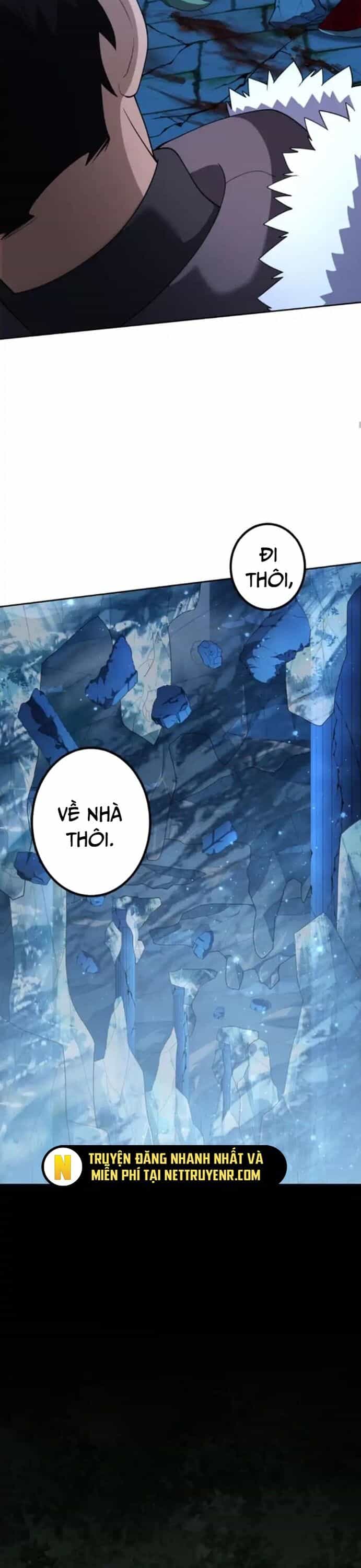 Thực Quỷ Mạo Hiểm Giả - Chương 37 - ảnh 24