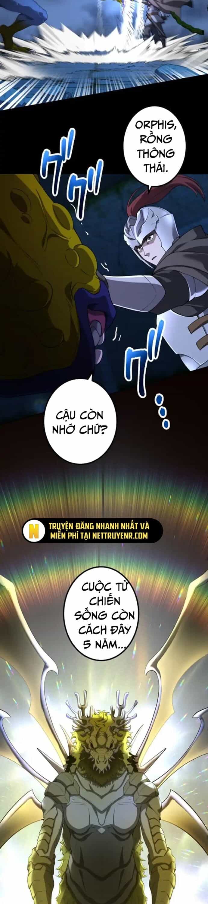 Thực Quỷ Mạo Hiểm Giả - Chương 37 - ảnh 6