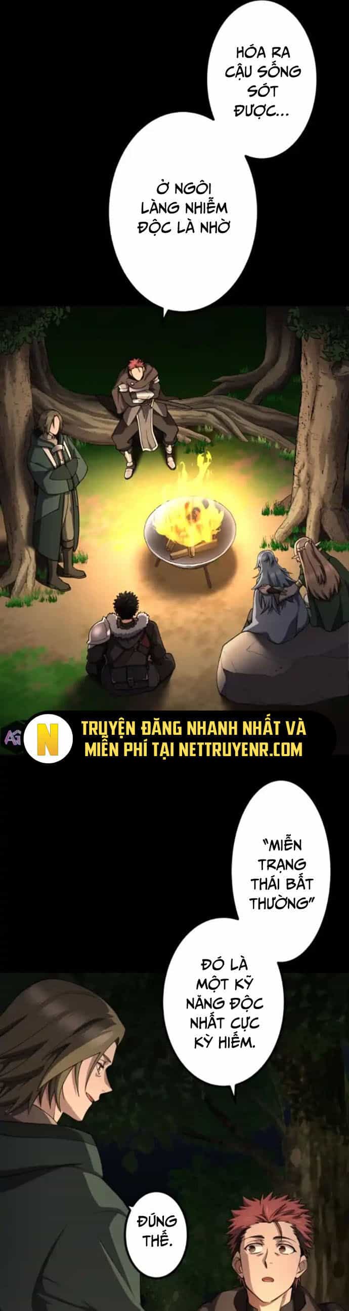 Thực Quỷ Mạo Hiểm Giả - Chương 38 - ảnh 23
