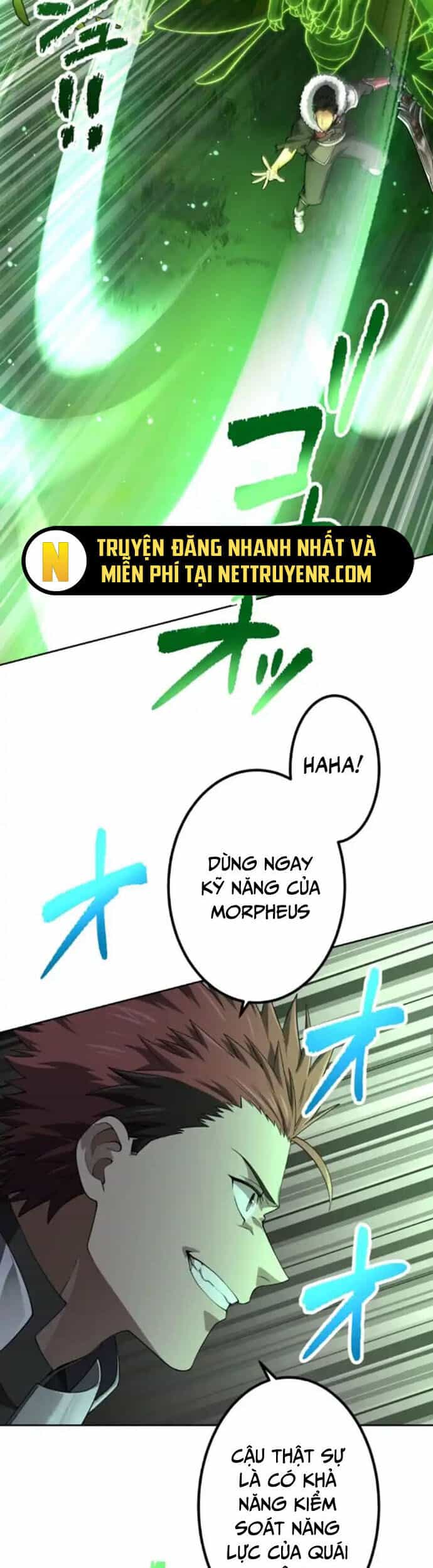 Thực Quỷ Mạo Hiểm Giả - Chương 39 - ảnh 13