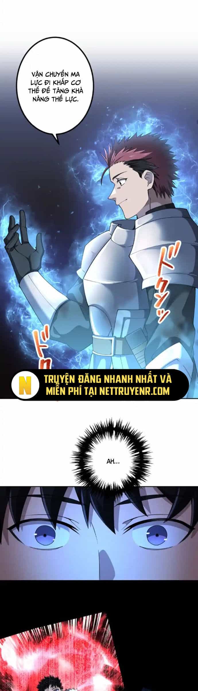 Thực Quỷ Mạo Hiểm Giả - Chương 39 - ảnh 32