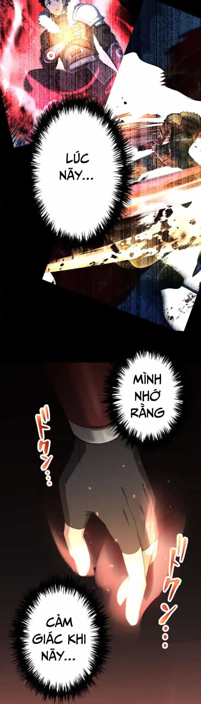Thực Quỷ Mạo Hiểm Giả - Chương 39 - ảnh 33
