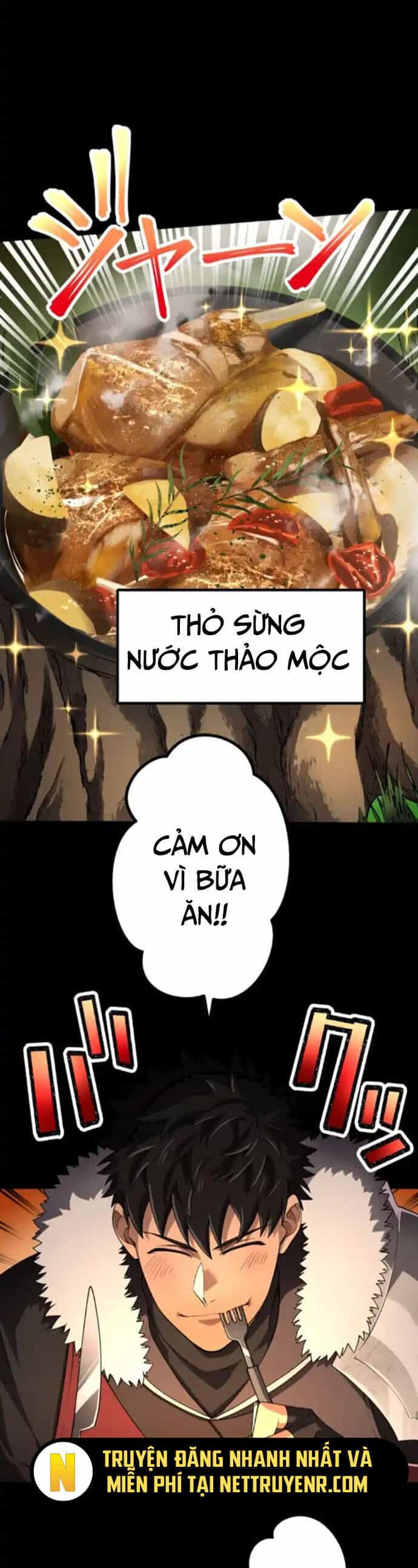 Thực Quỷ Mạo Hiểm Giả - Chương 39 - ảnh 5