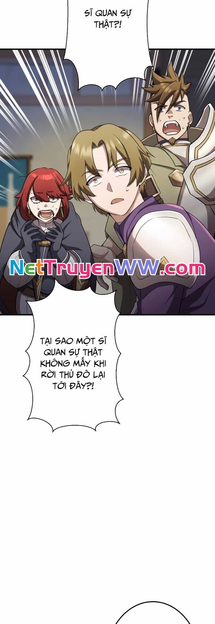 Thực Quỷ Mạo Hiểm Giả - Chương 4 - ảnh 48