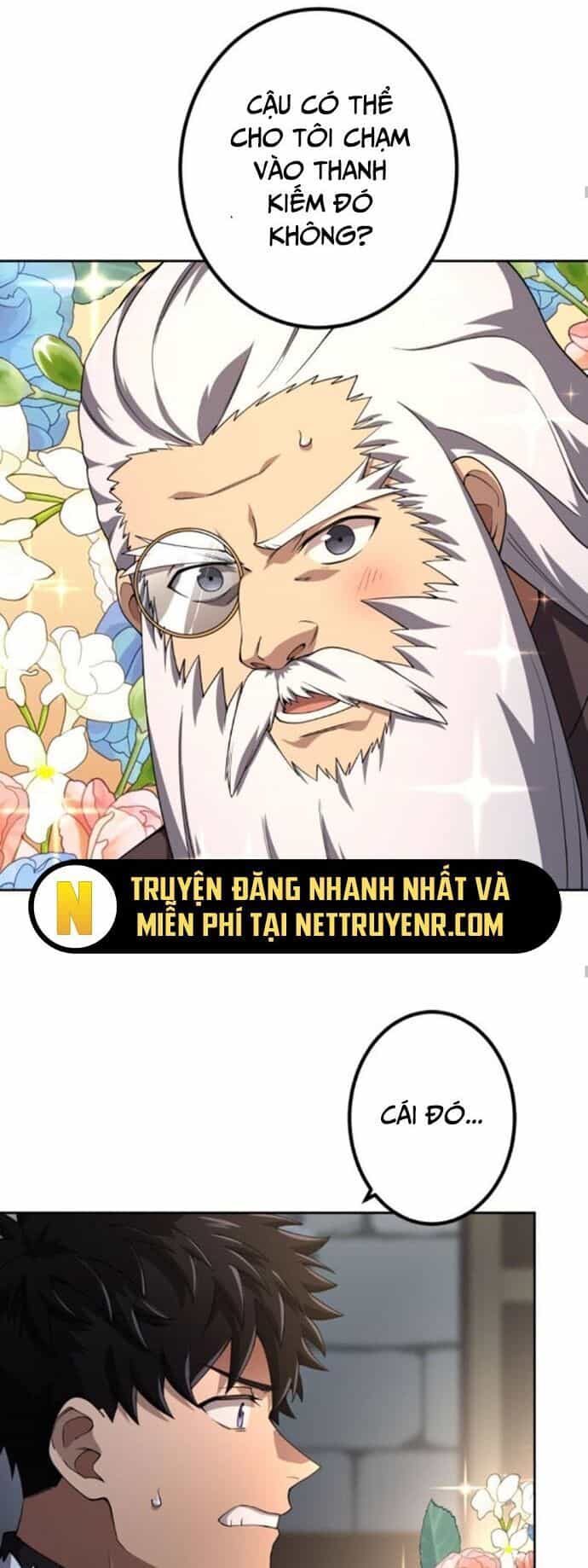 Thực Quỷ Mạo Hiểm Giả - Chương 40 - ảnh 12