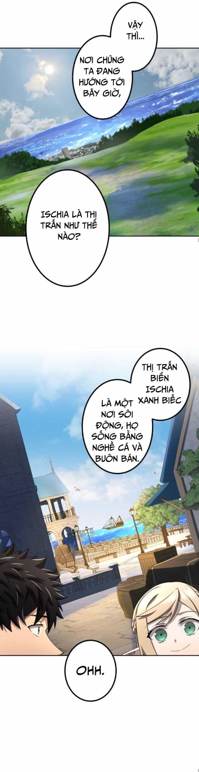 Thực Quỷ Mạo Hiểm Giả - Chương 40 - ảnh 29