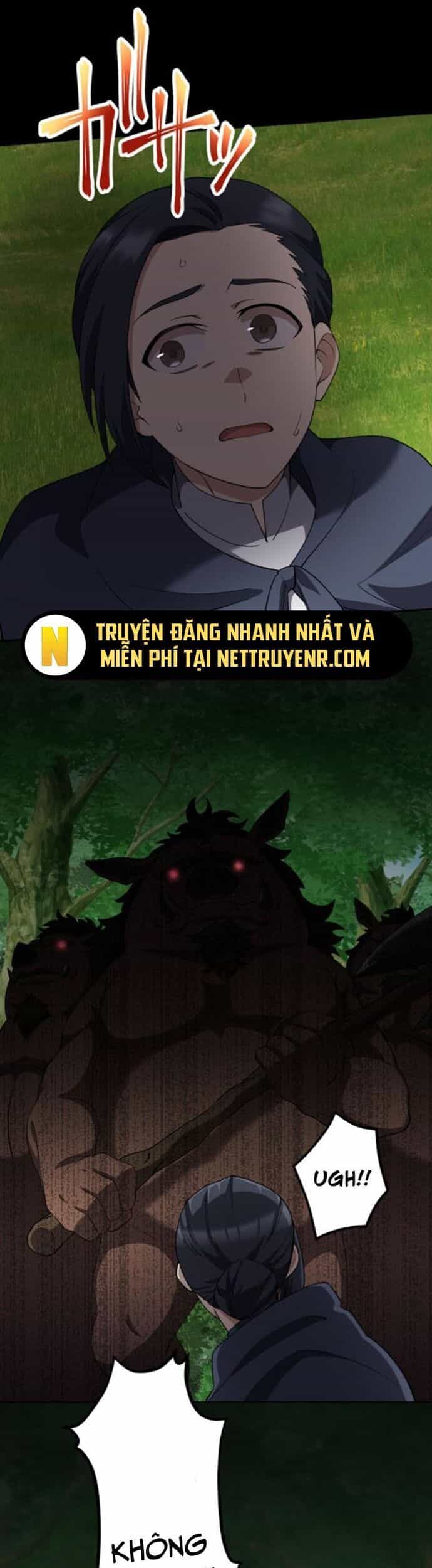 Thực Quỷ Mạo Hiểm Giả - Chương 40 - ảnh 47