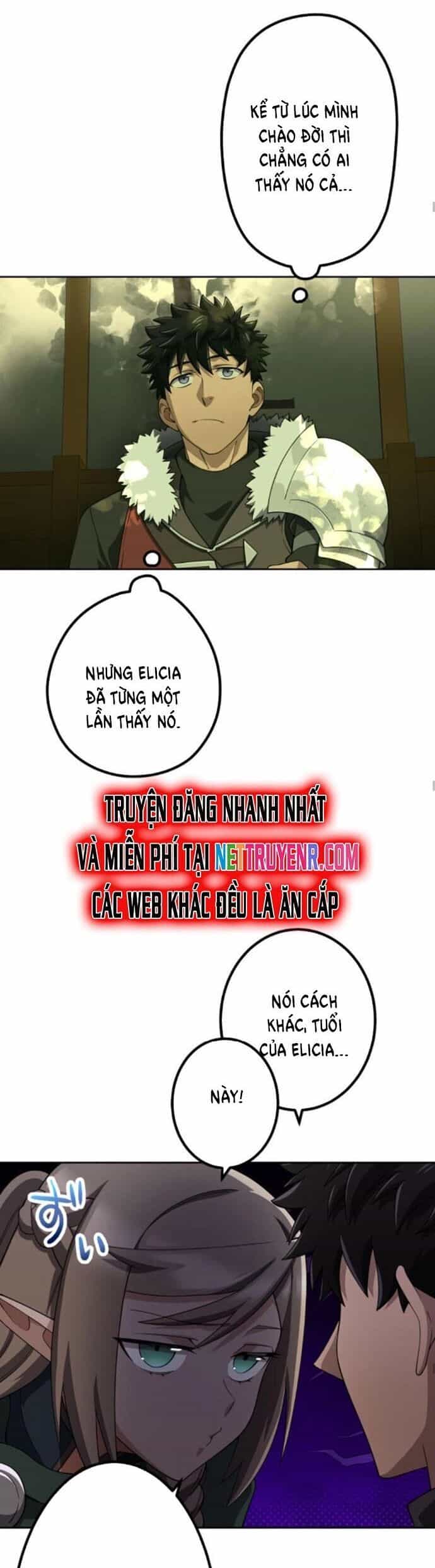 Thực Quỷ Mạo Hiểm Giả - Chương 41 - ảnh 17