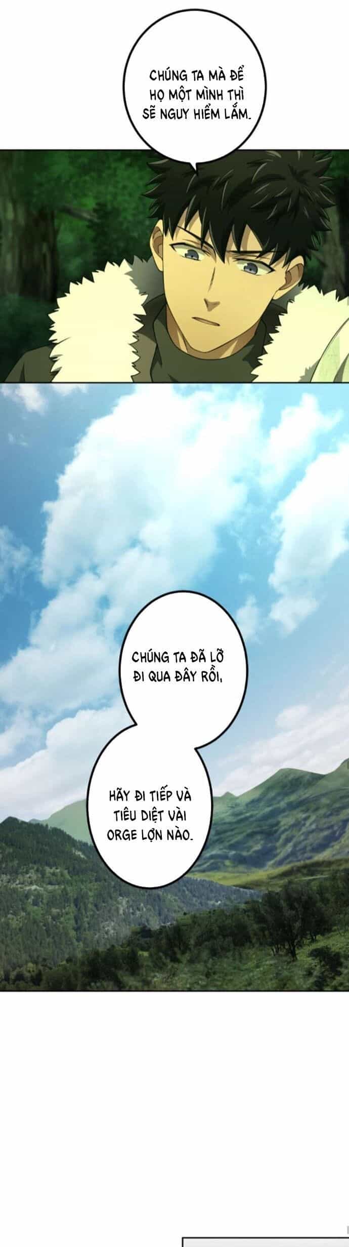 Thực Quỷ Mạo Hiểm Giả - Chương 41 - ảnh 26